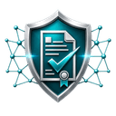 Aegentis Verify logo